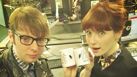 Phil and Alice