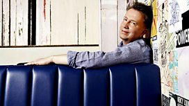 Tom Robinson