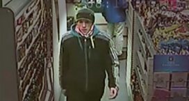 Bristol pensioner robbery