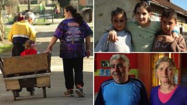 Hungary's rawest nerve: Learning to love the Roma