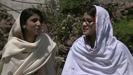 Swat students