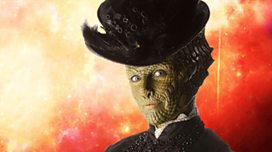 Madame Vastra
