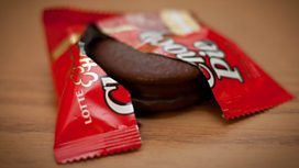 Choco pies: The smuggled treats of North Korea