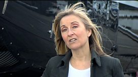 Fiona Phillips