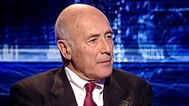 Joseph Nye