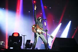 Snow Patrol