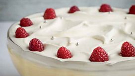 Trifle by Lindsey Bareham