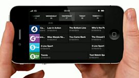 iPlayer Radio app