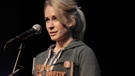 Lucy Beaumont
