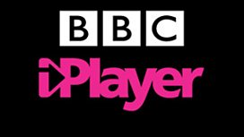 BBC iPlayer logo
