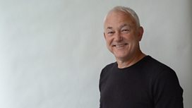 Michael Fenton Stevens (Paul Morgan)