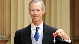Christopher Martin-Jenkins