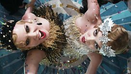The Great Gatsby - Greater In 2D?