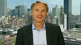 Dan Brown