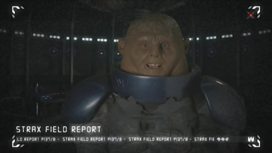Strax Field Report: A Glorious Day is Almost Upon Us…
