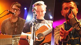 BBC Introducing in Derry~Londonderry