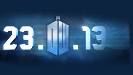 Doctor Who: What’s Next!