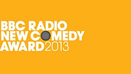 NCA 2013 logo