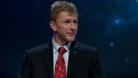 Tim Peake