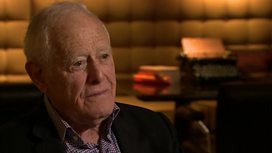 James Salter