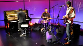 Jamie Cullum