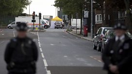 Woolwich attack: A new template