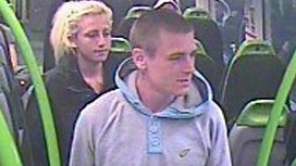 Mobile phone theft Basildon to Upminster train