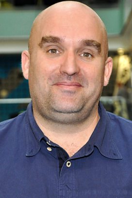 Shane Meadows