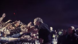 Film critic Dave Calhoun discusses Stone Roses biopic Made of Stone