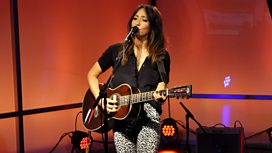 Beats on Breakfast: KT Tunstall