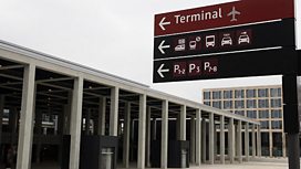 Berlin Brandenburg Airport