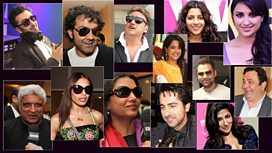 100 Years of Bollywood