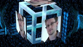 Edward Snowden