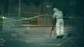 Surveillance illustration