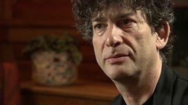 Neil Gaiman