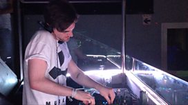 TCTS in Ibiza