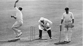 Fred Trueman