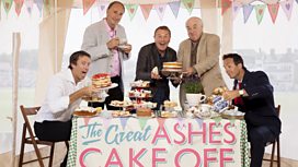 Test Match Special: The summer of 2013