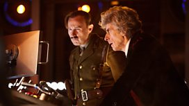 Bbc One Doctor Who Twice Upon A Time
