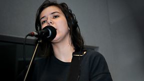 Of Monsters and Men session for the Tom Morton Show
