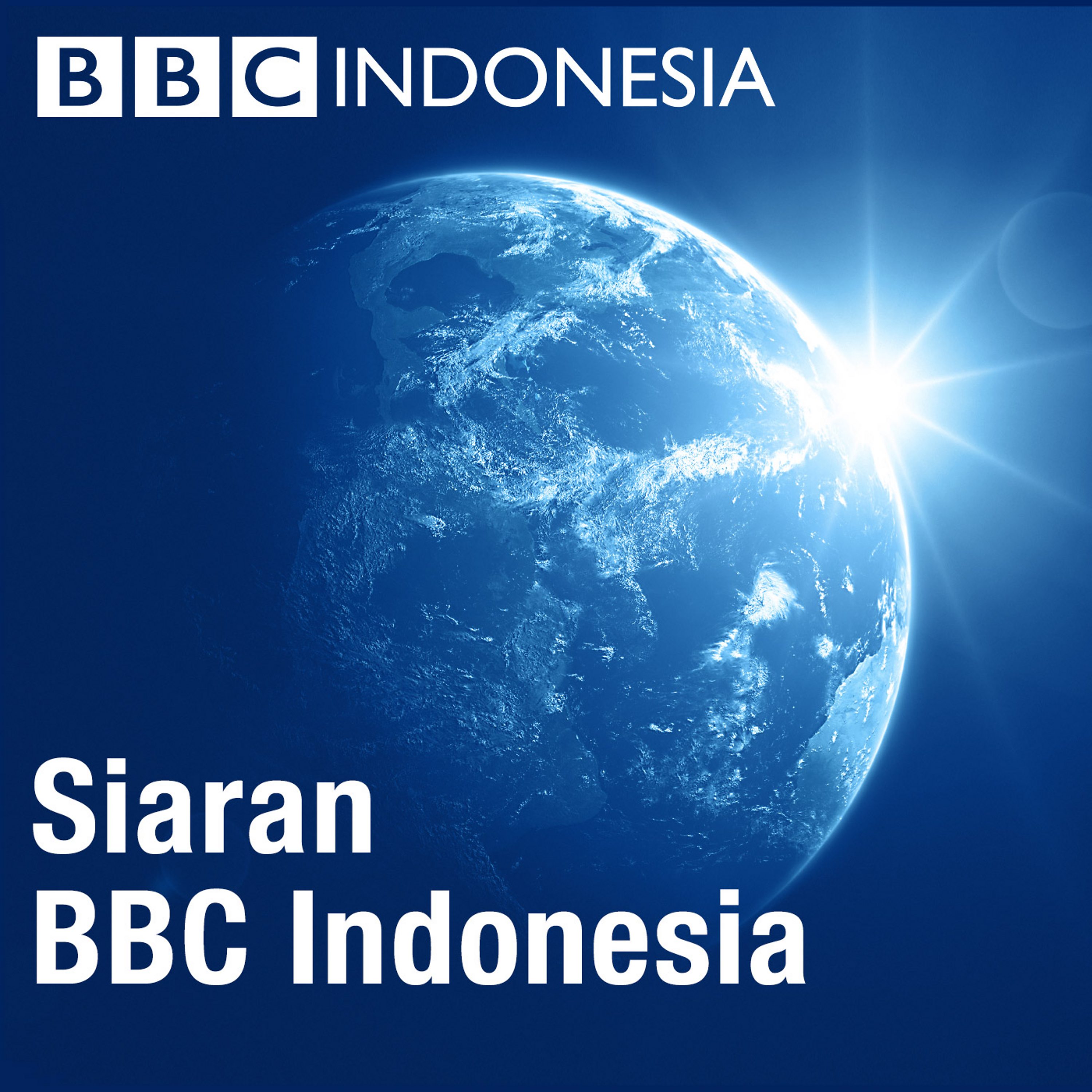 Dunia Pagi Ini BBC Indonesia