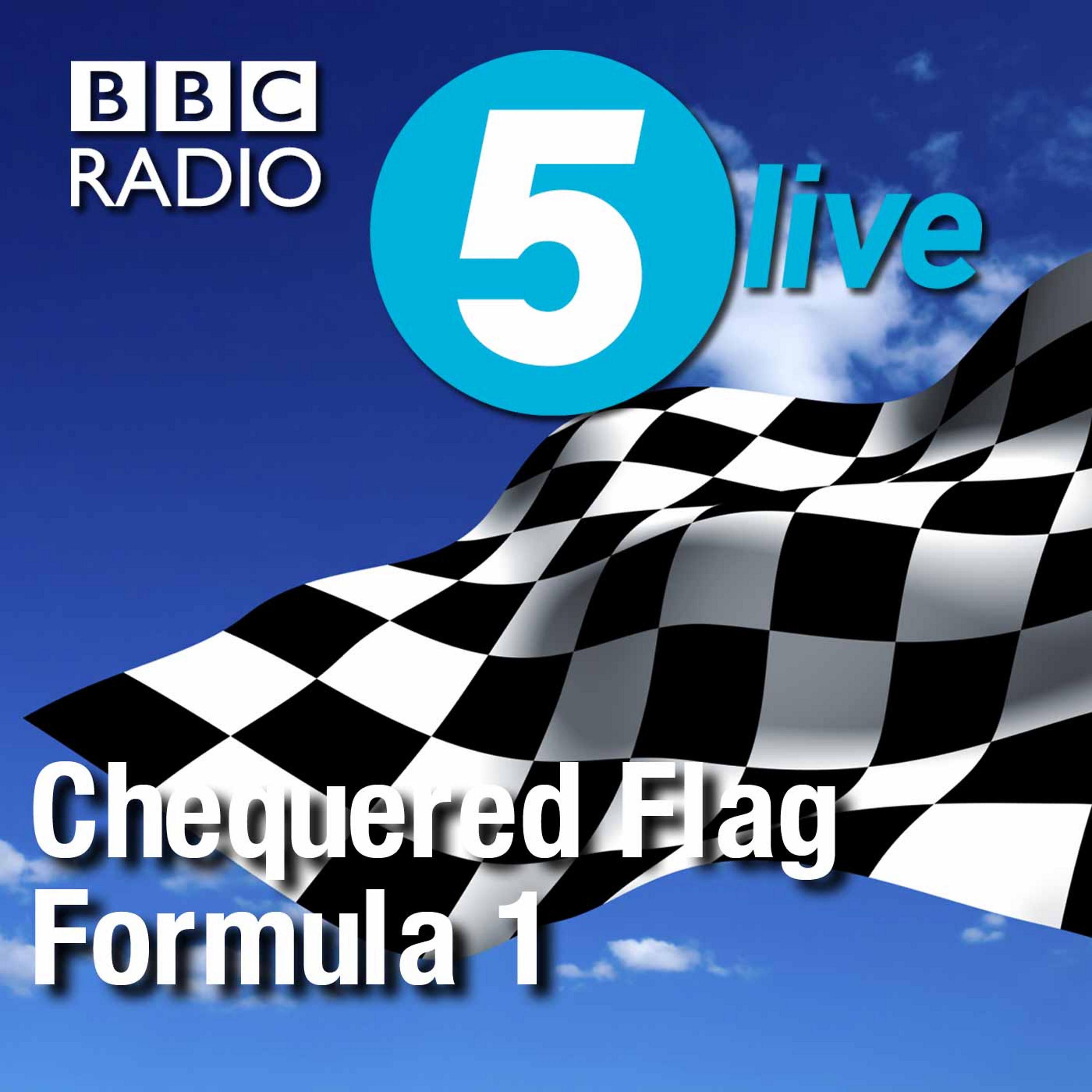 Australian Grand Prix Review • F1 Chequered Flag