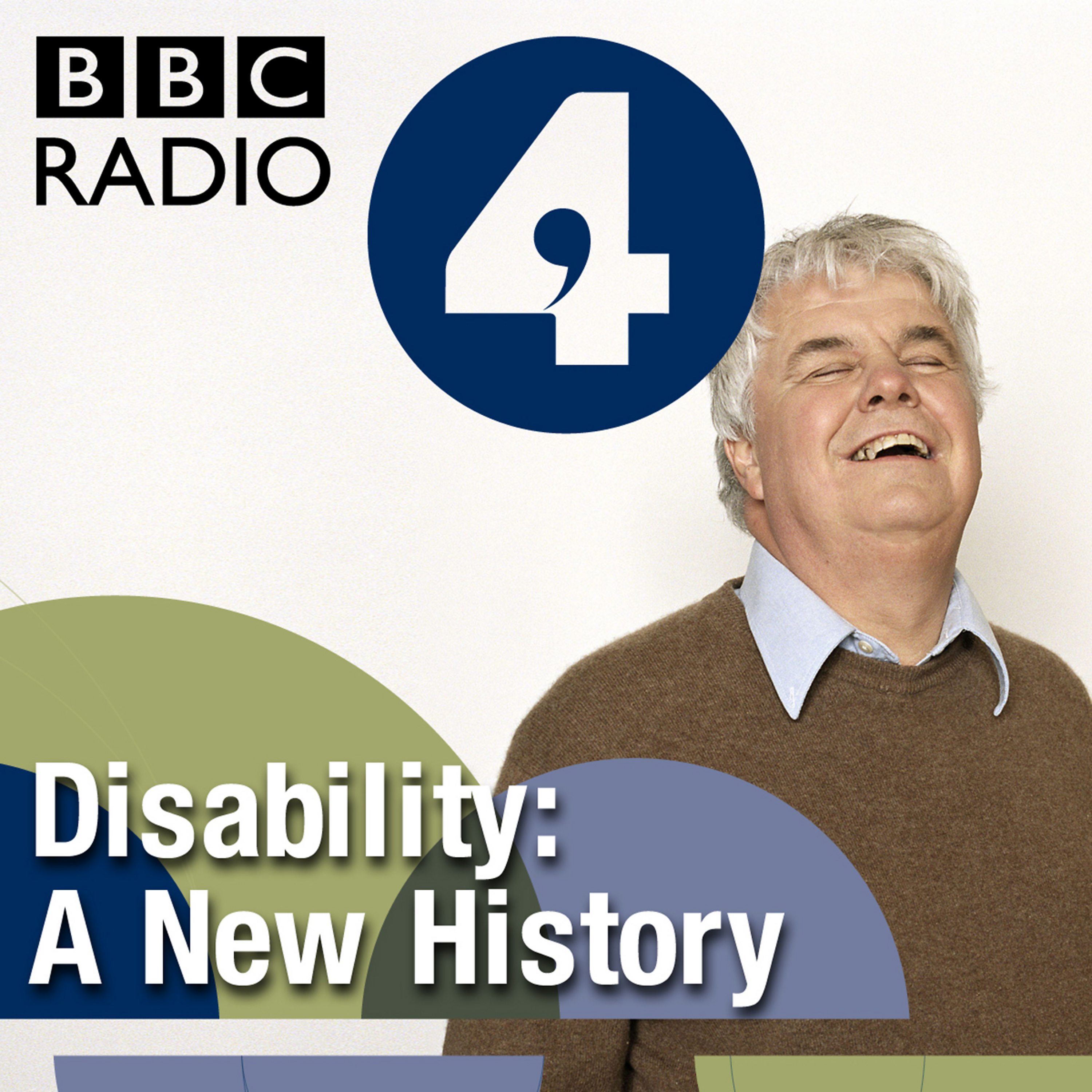 Disability: A New History podcast