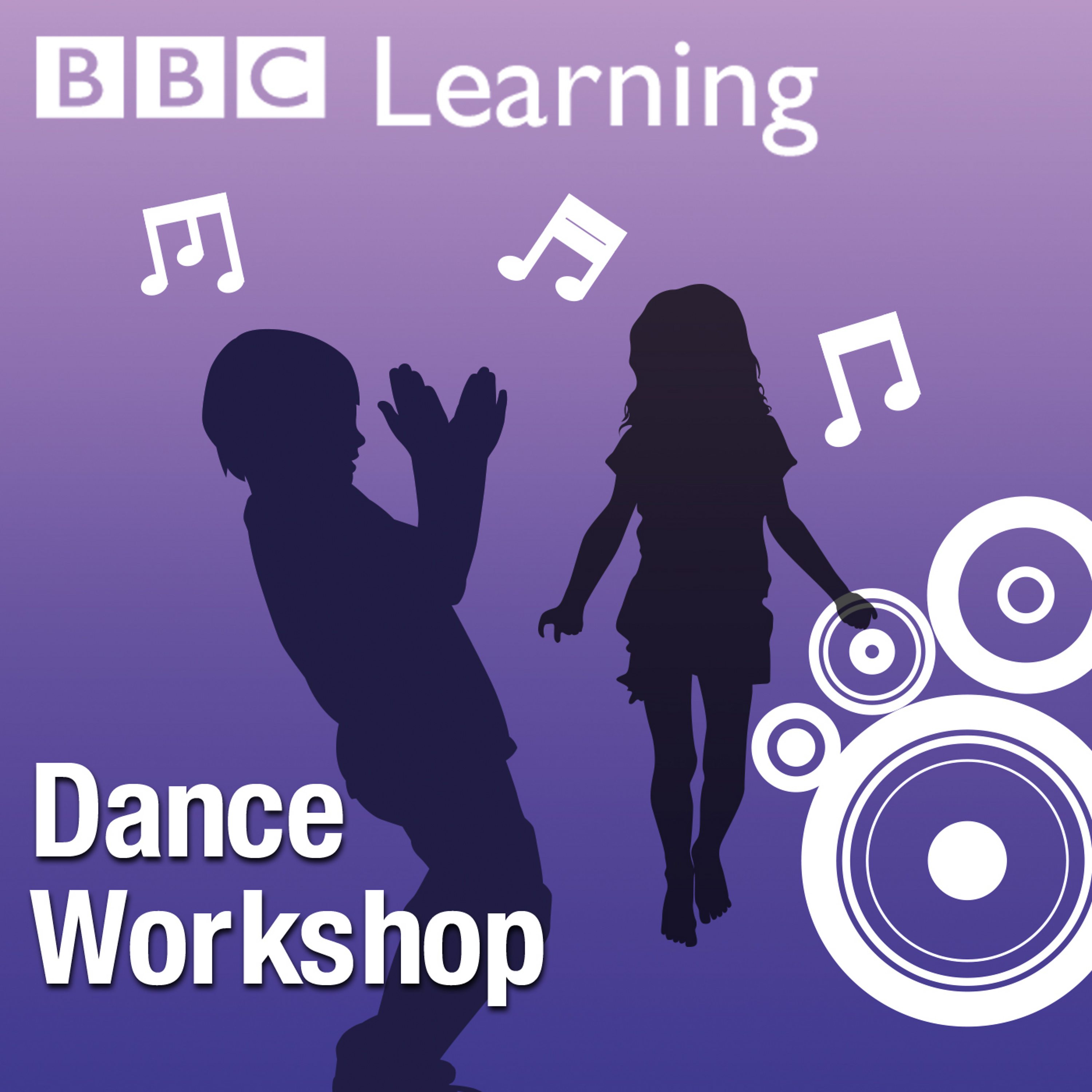 Dance: Key Stage 2 - Dance Workshop