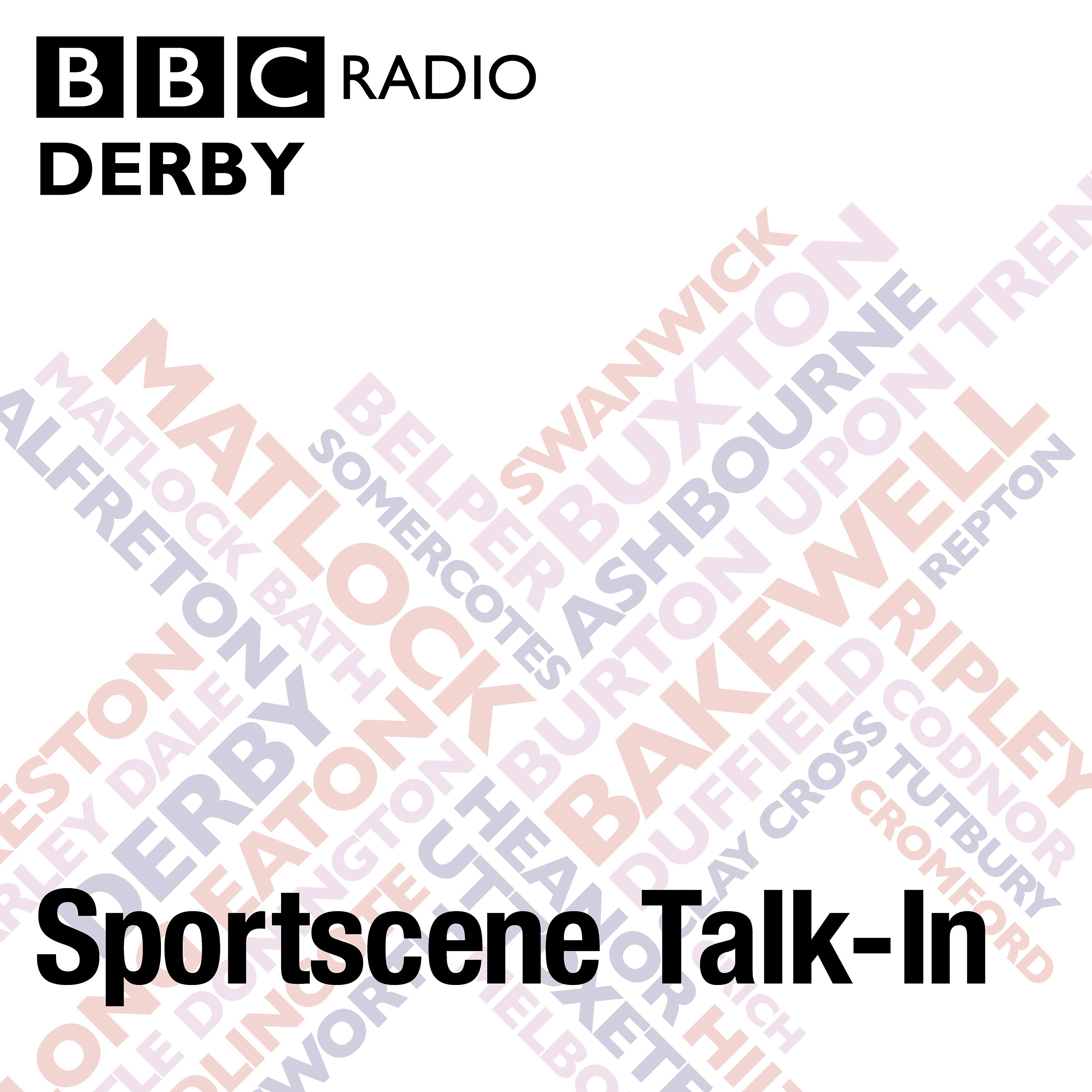 cover of episode Sportscene Talk-In: Gary Rowett is off to Stoke...