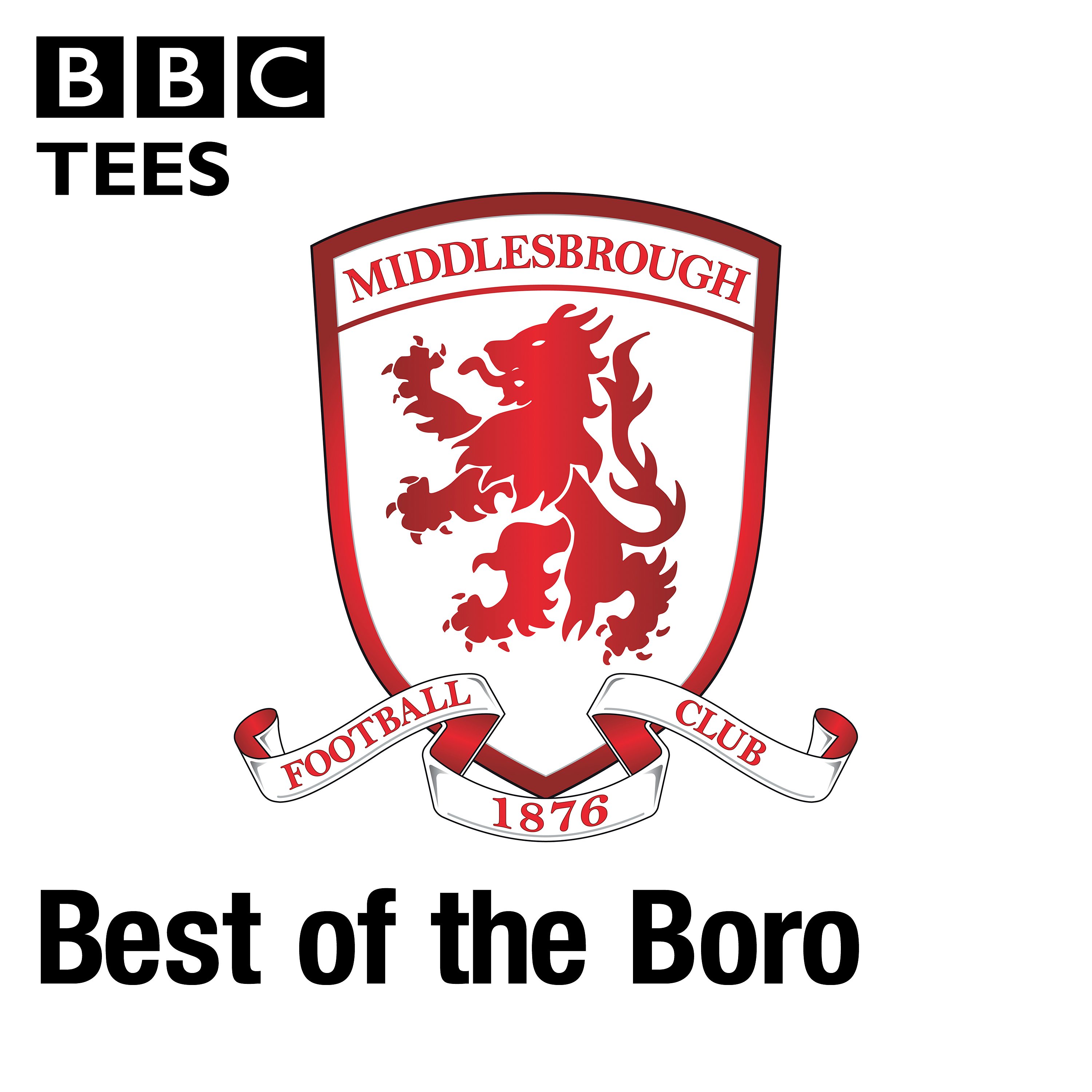 Podcast logo image