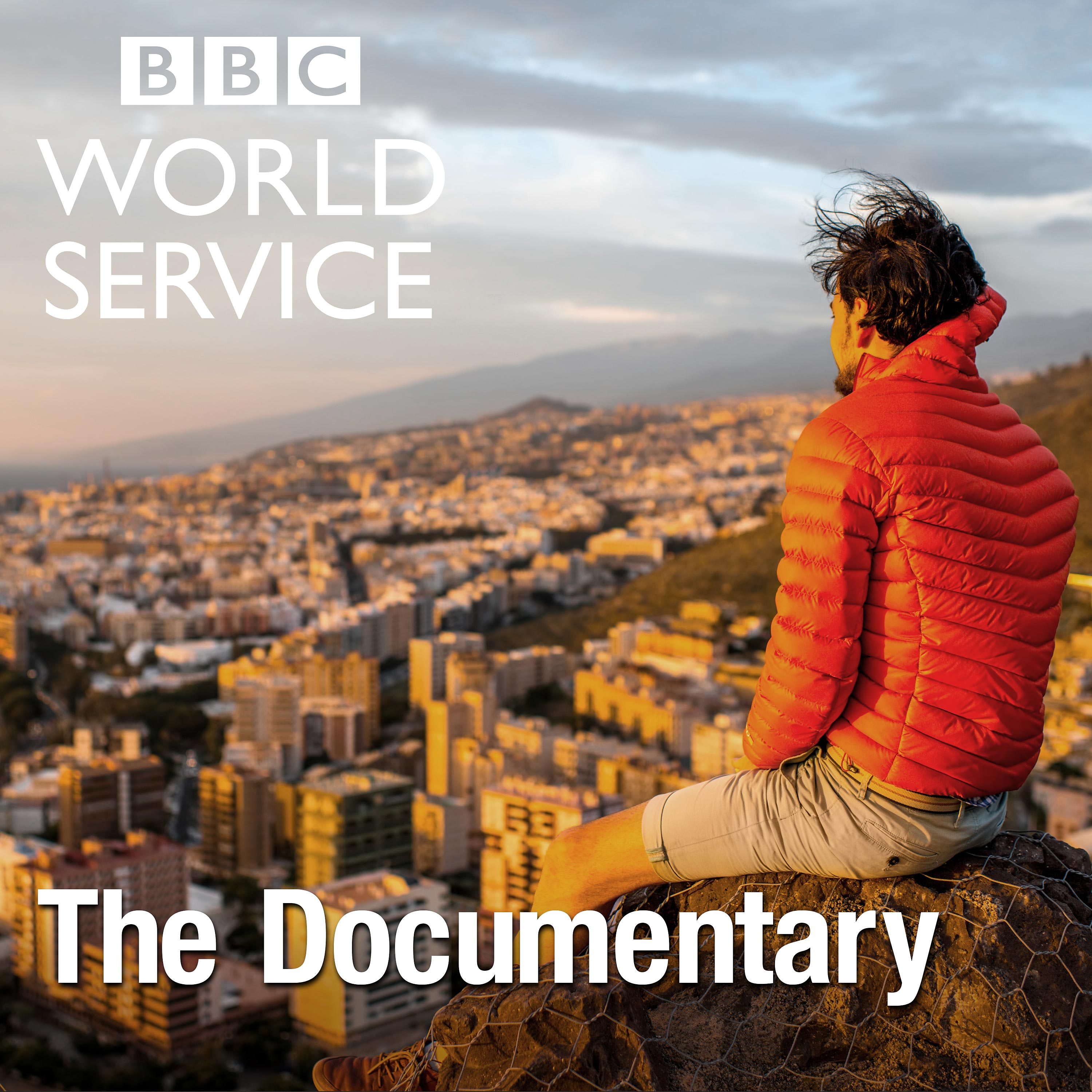 The Documentary Podcast