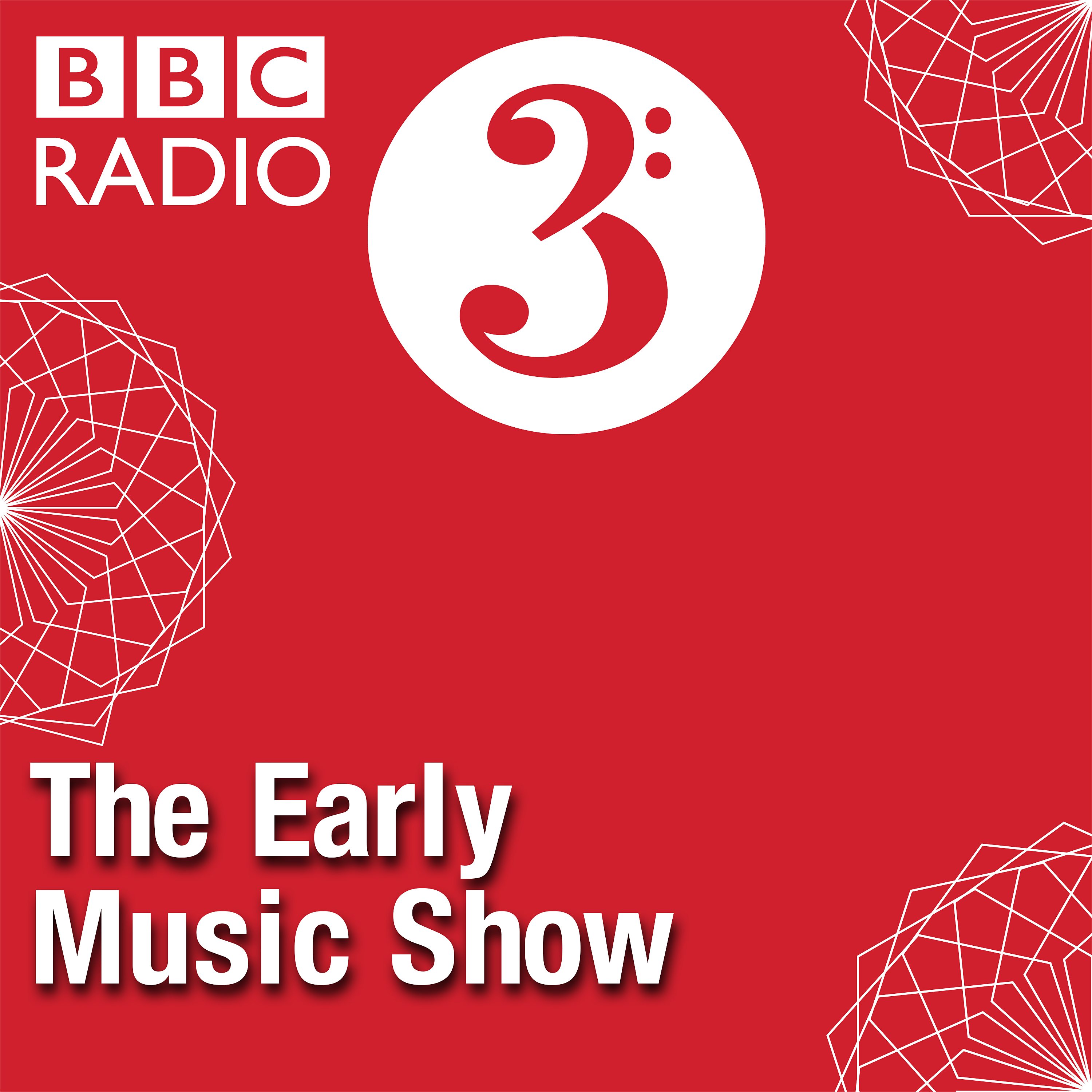 The Early Show - Podcast Addict