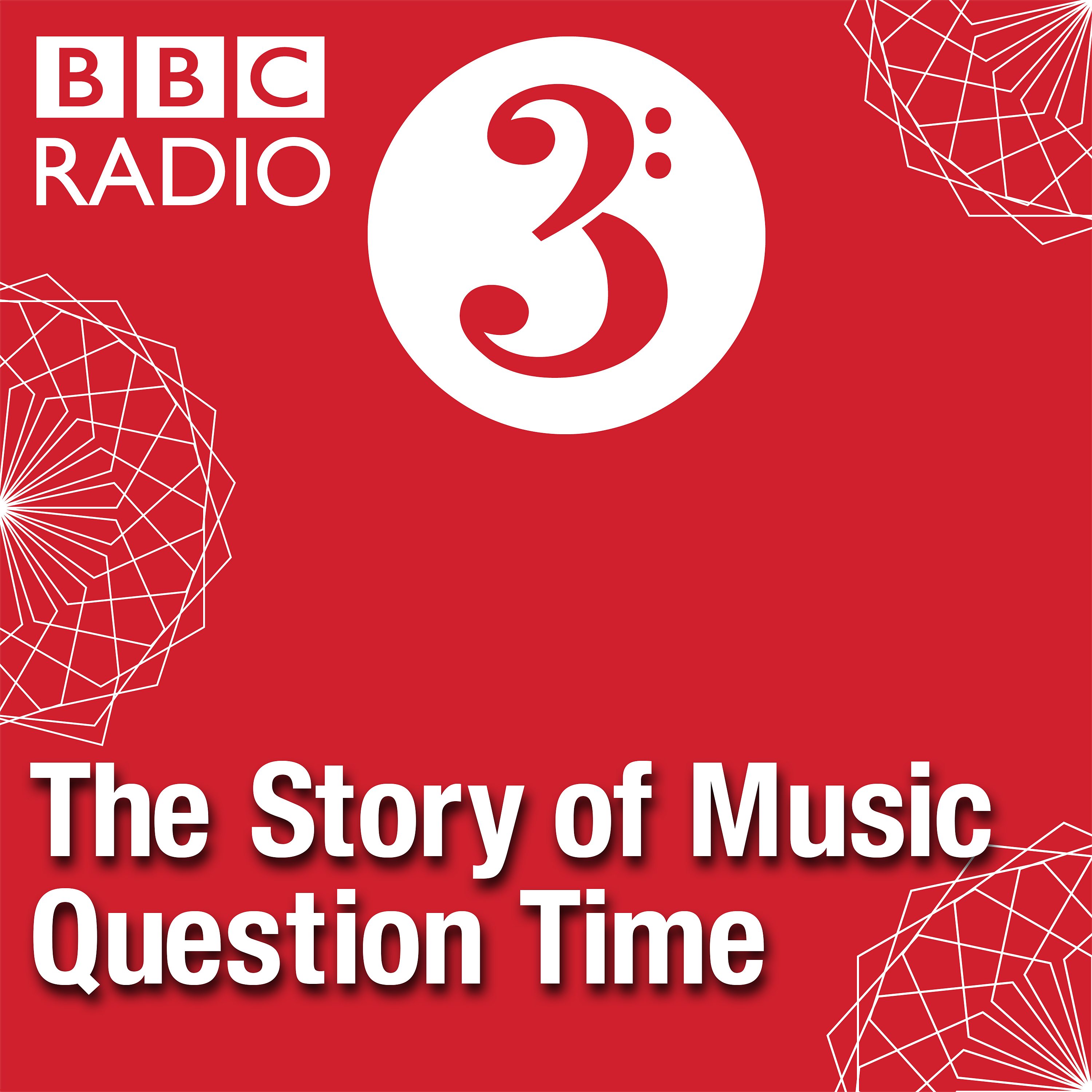 The Story of Music Question Time