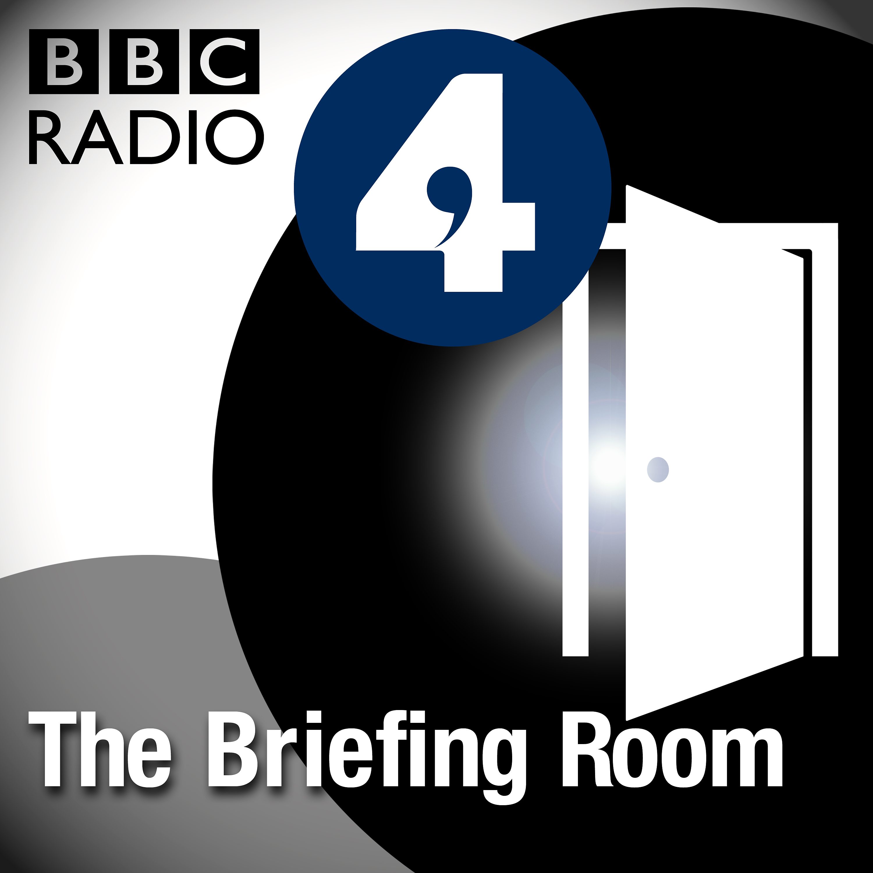 The Briefing Room